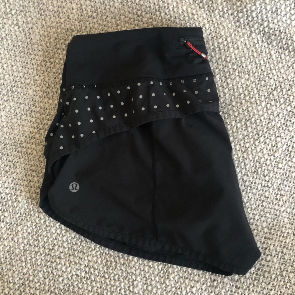Original speed up shorts